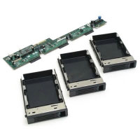 Intel SR1400 (1U) Hotswap SATA/SAS Backplane Kit (A1400SATAKIT2)